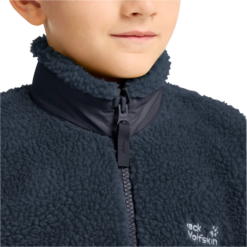 ICE CURL VEST K