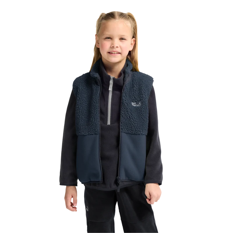 ICE CURL VEST K