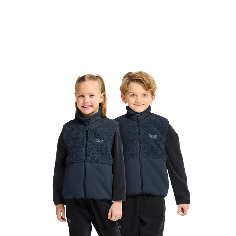 ICE CURL VEST K
