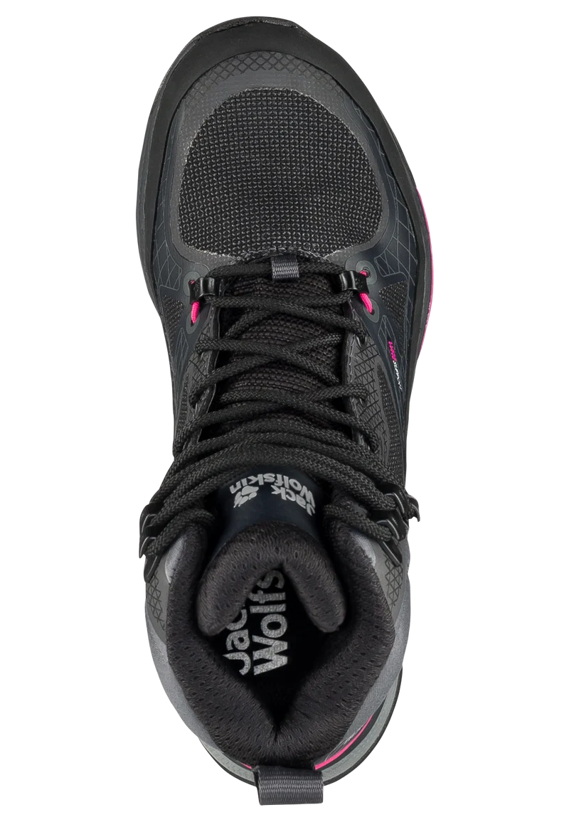 FORCE TREKKER TEXAPORE MID W