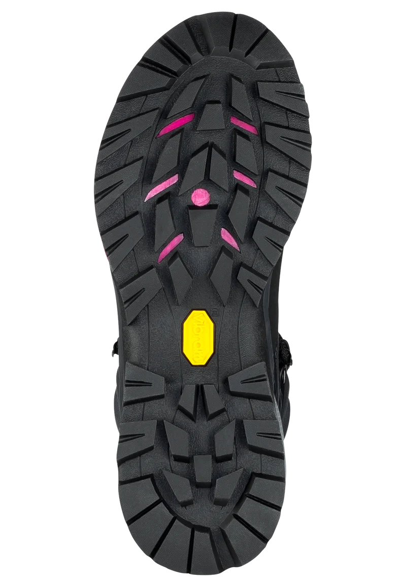 FORCE TREKKER TEXAPORE MID W