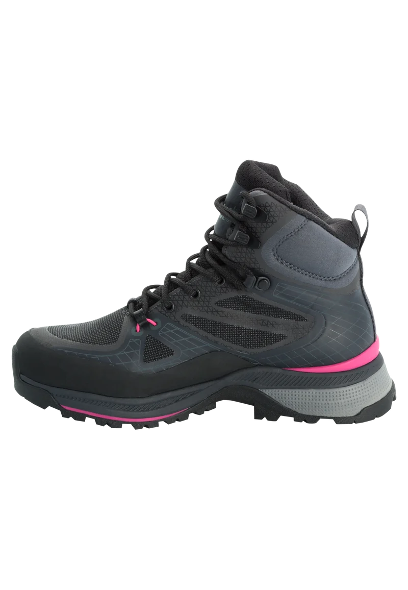 FORCE TREKKER TEXAPORE MID W