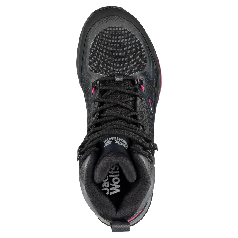 FORCE TREKKER TEXAPORE MID W