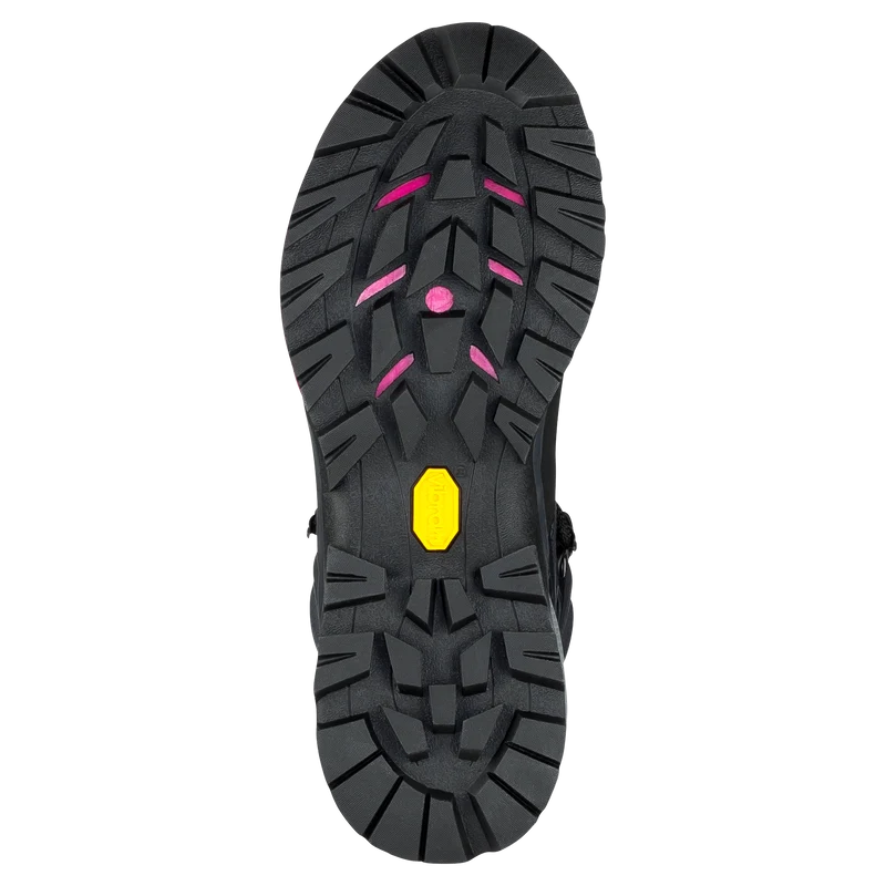 FORCE TREKKER TEXAPORE MID W