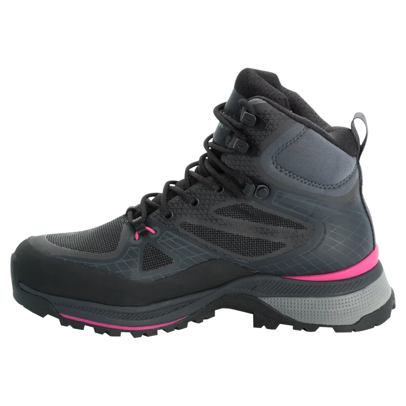 FORCE TREKKER TEXAPORE MID W