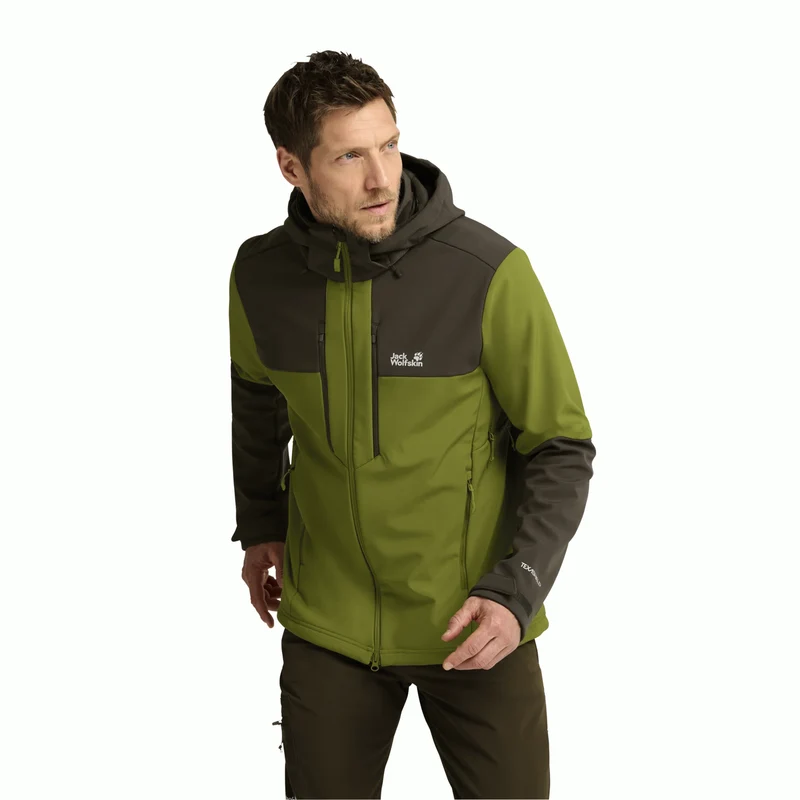 JASPER JKT M