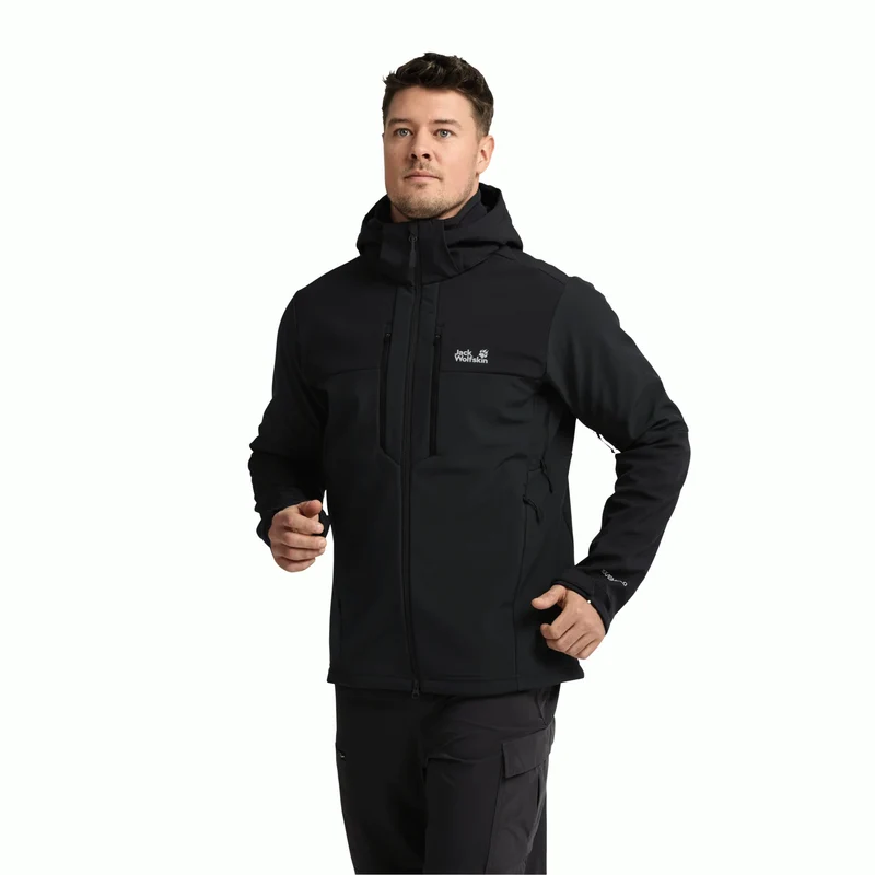 JASPER JKT M