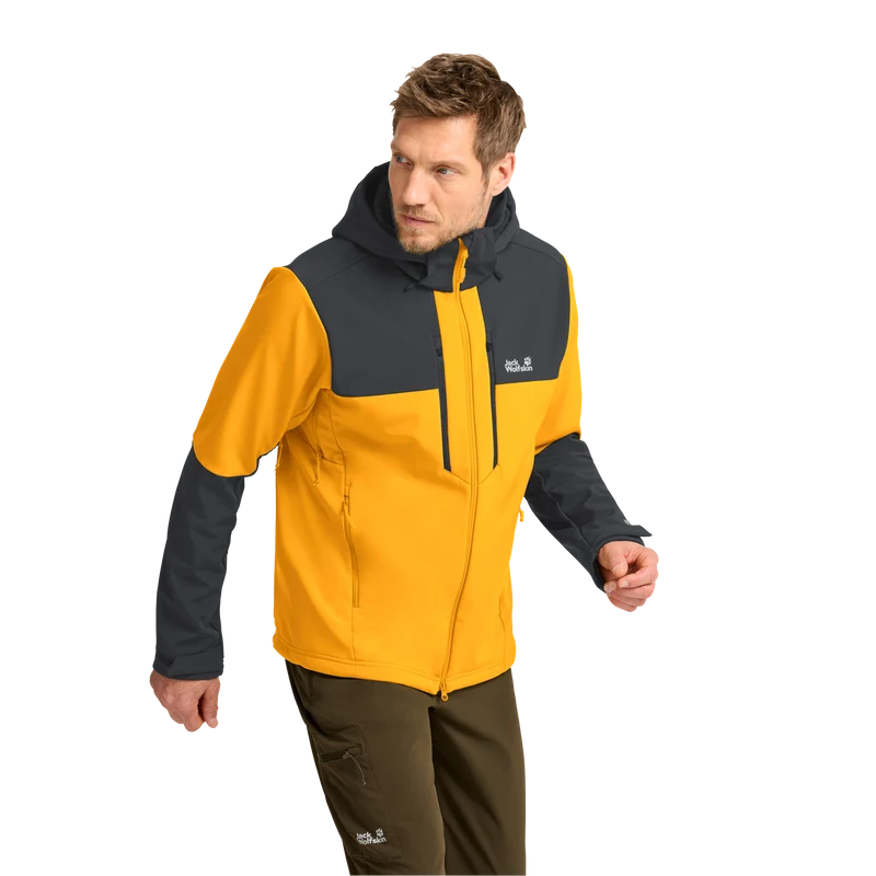 JASPER JKT M