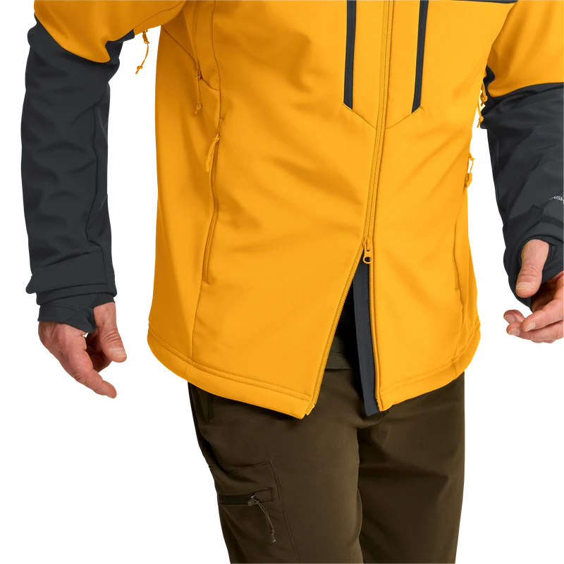 JASPER JKT M