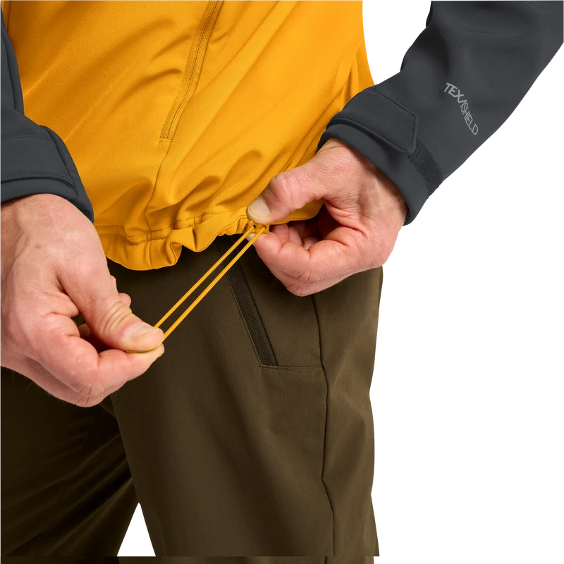 JASPER JKT M