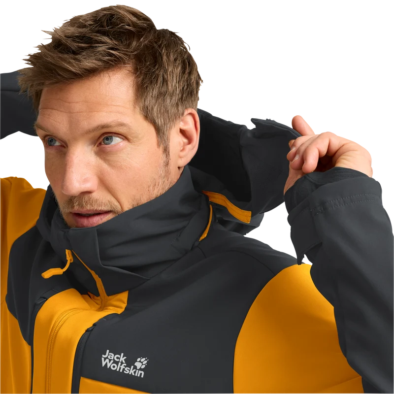 JASPER JKT M