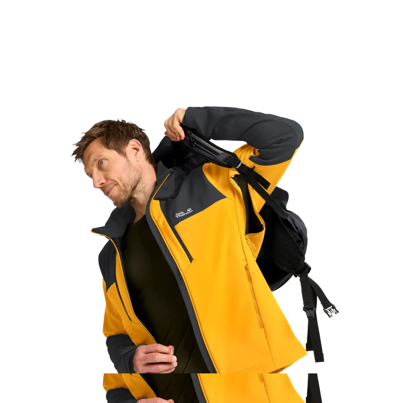 JASPER JKT M