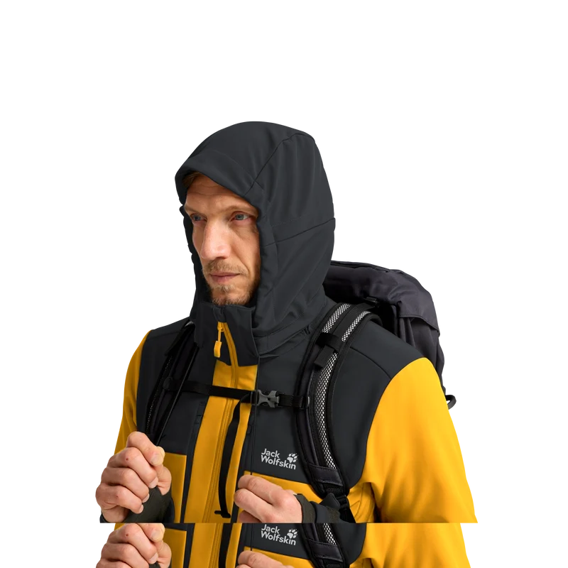 JASPER JKT M