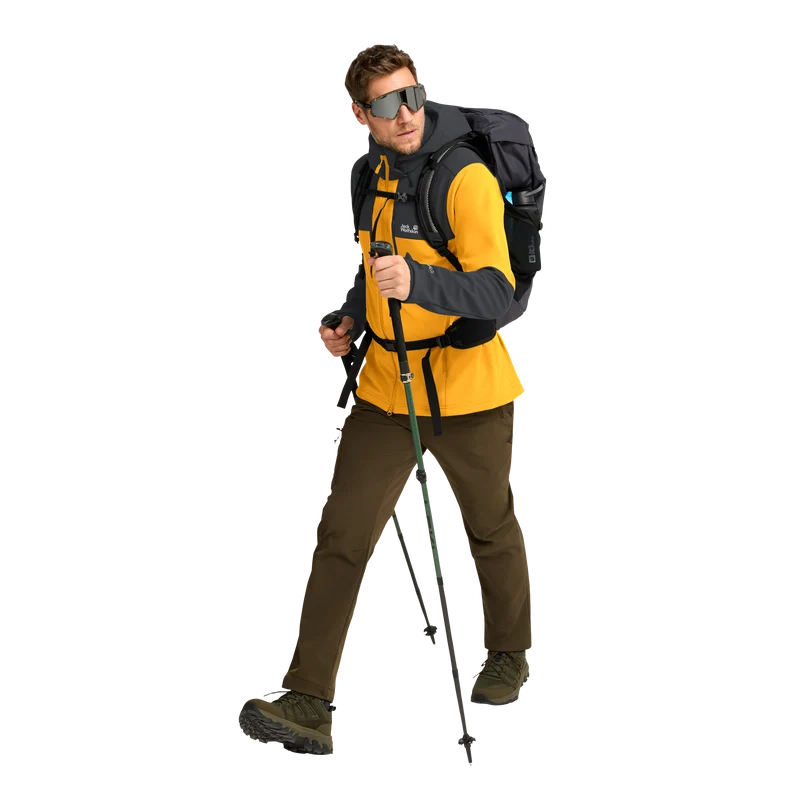 JASPER JKT M