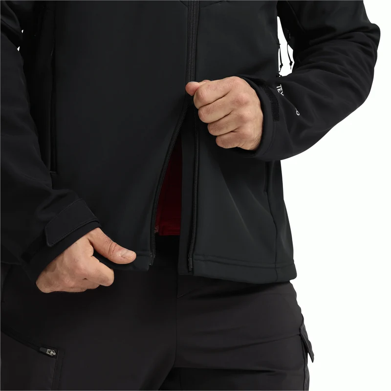 JASPER JKT M