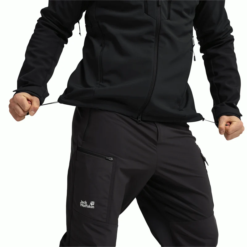 JASPER JKT M