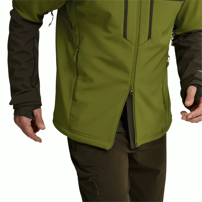 JASPER JKT M