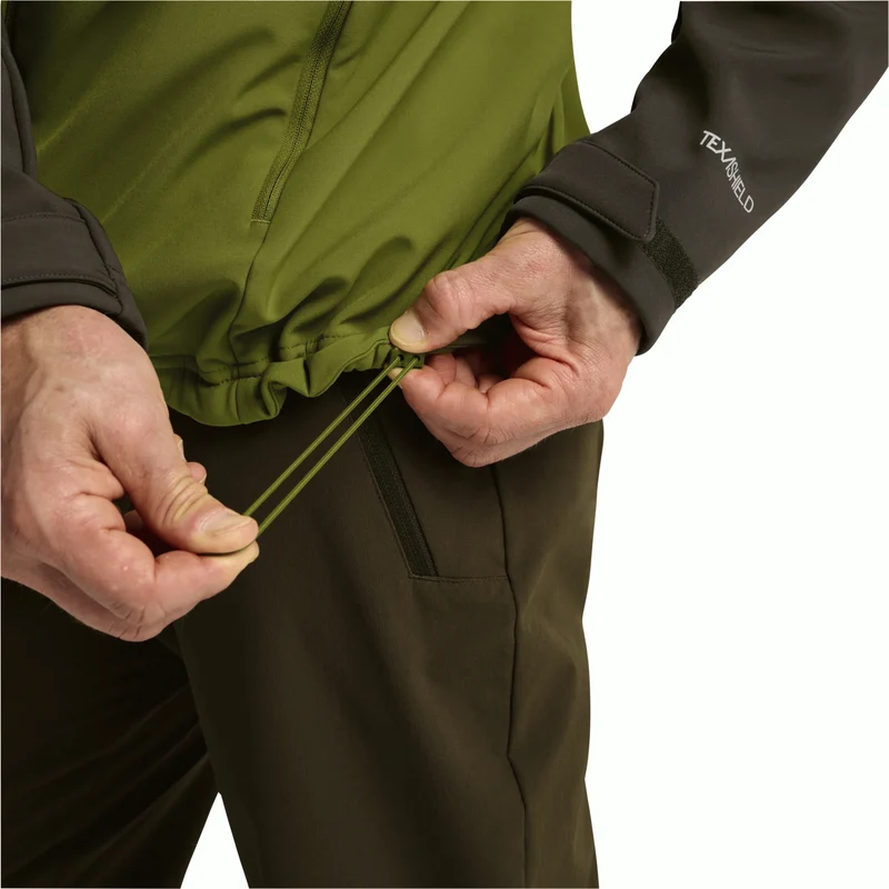 JASPER JKT M