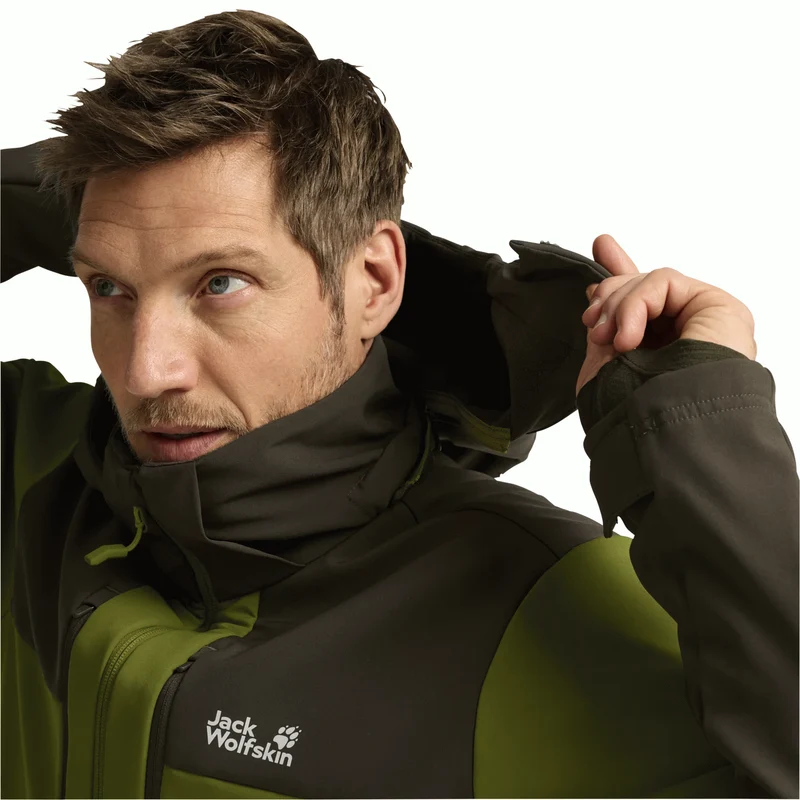 JASPER JKT M