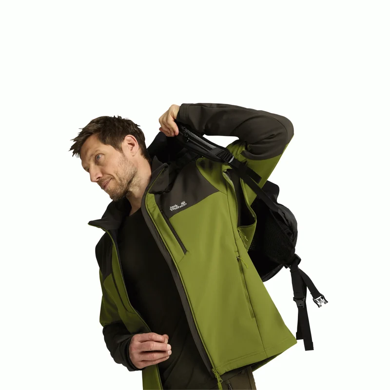JASPER JKT M