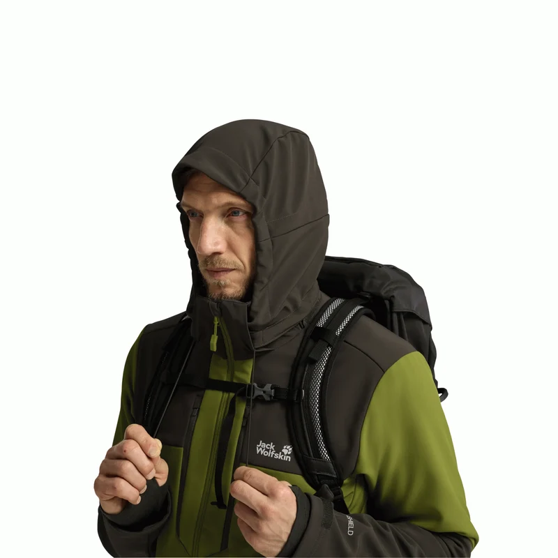 JASPER JKT M