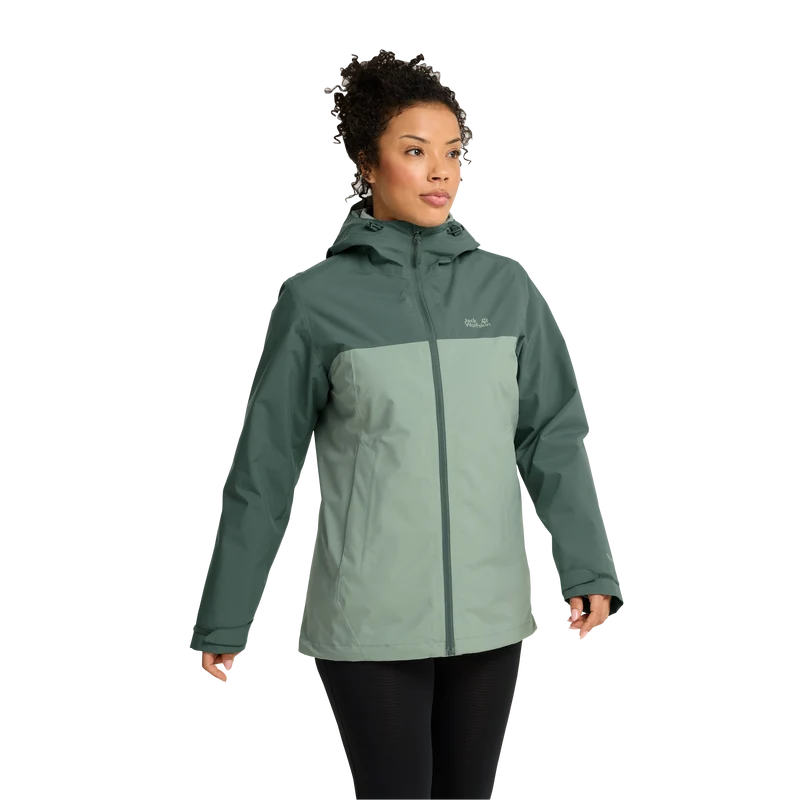 MOONRISE 2 3IN1 JKT W
