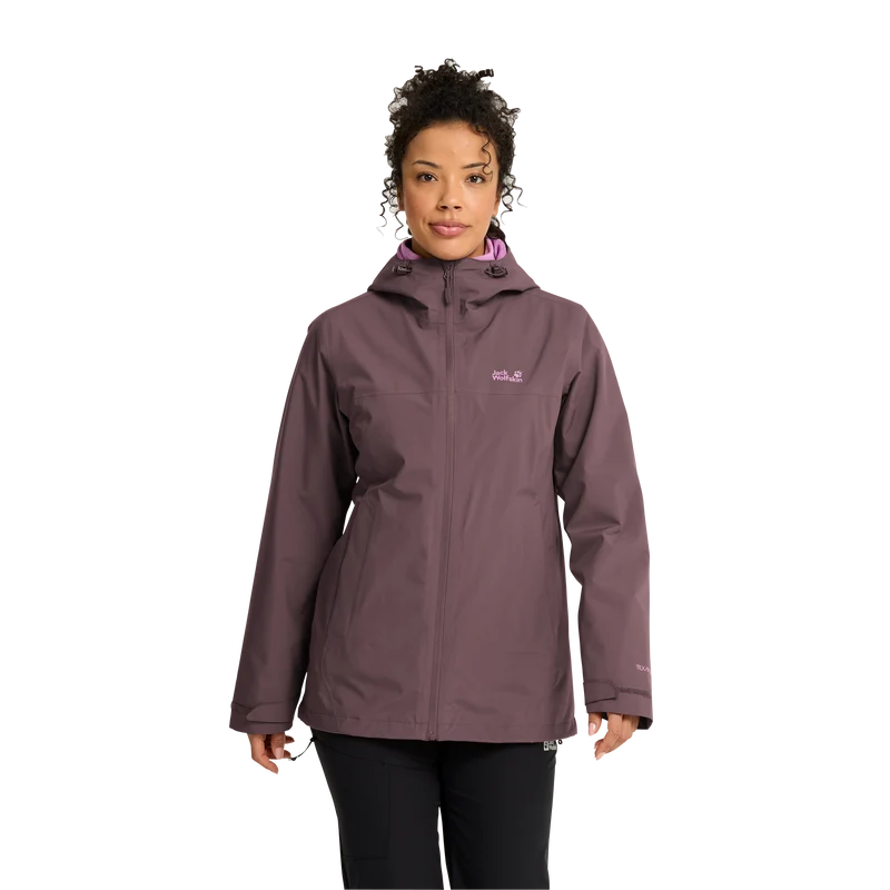 MOONRISE 2 3IN1 JKT W
