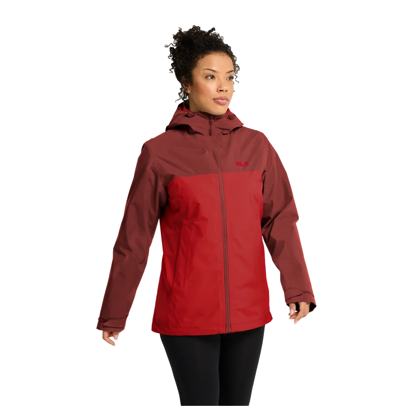 MOONRISE 2 3IN1 JKT W
