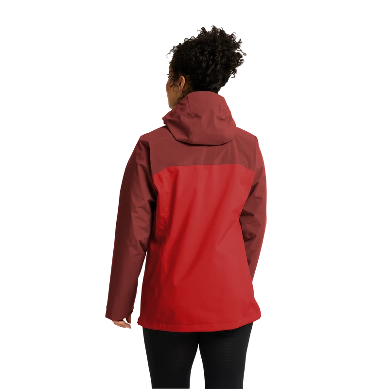 MOONRISE 2 3IN1 JKT W