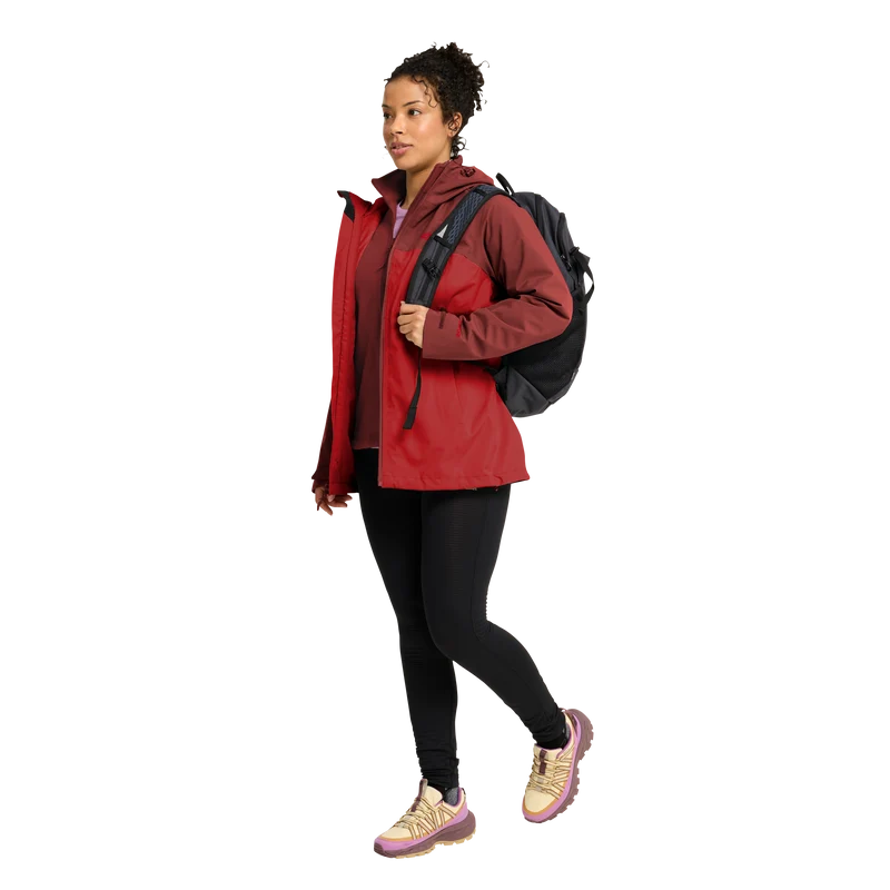 MOONRISE 2 3IN1 JKT W