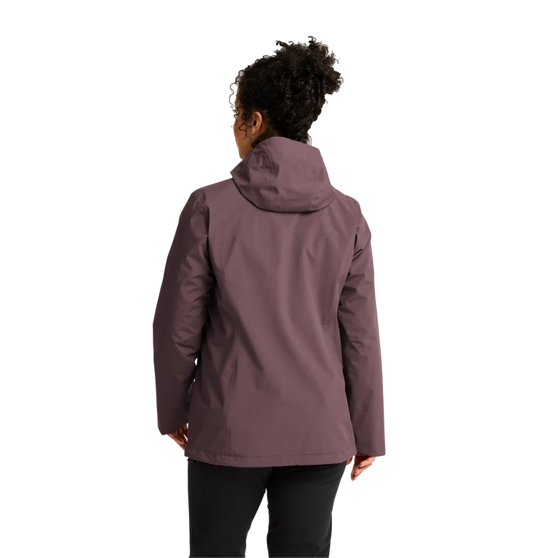 MOONRISE 2 3IN1 JKT W