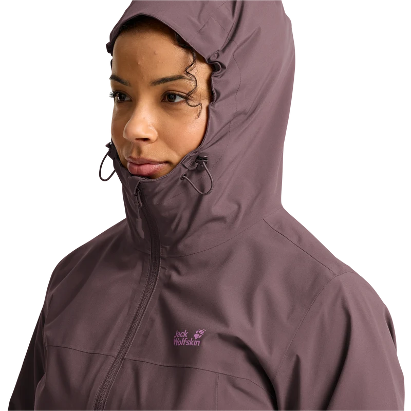MOONRISE 2 3IN1 JKT W