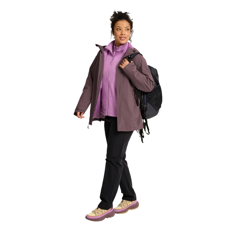 MOONRISE 2 3IN1 JKT W