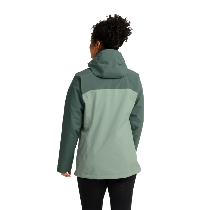 MOONRISE 2 3IN1 JKT W