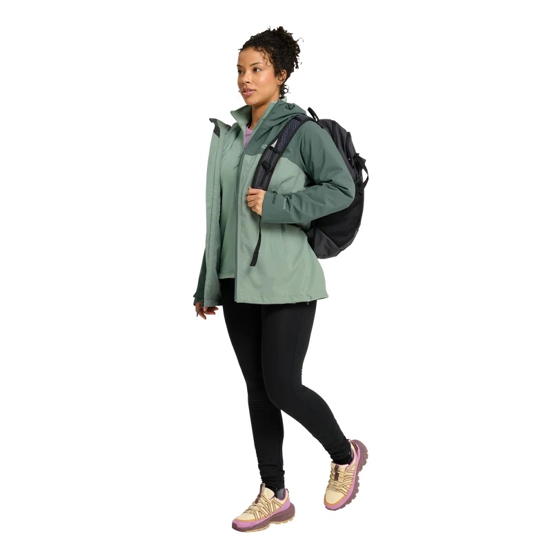 MOONRISE 2 3IN1 JKT W