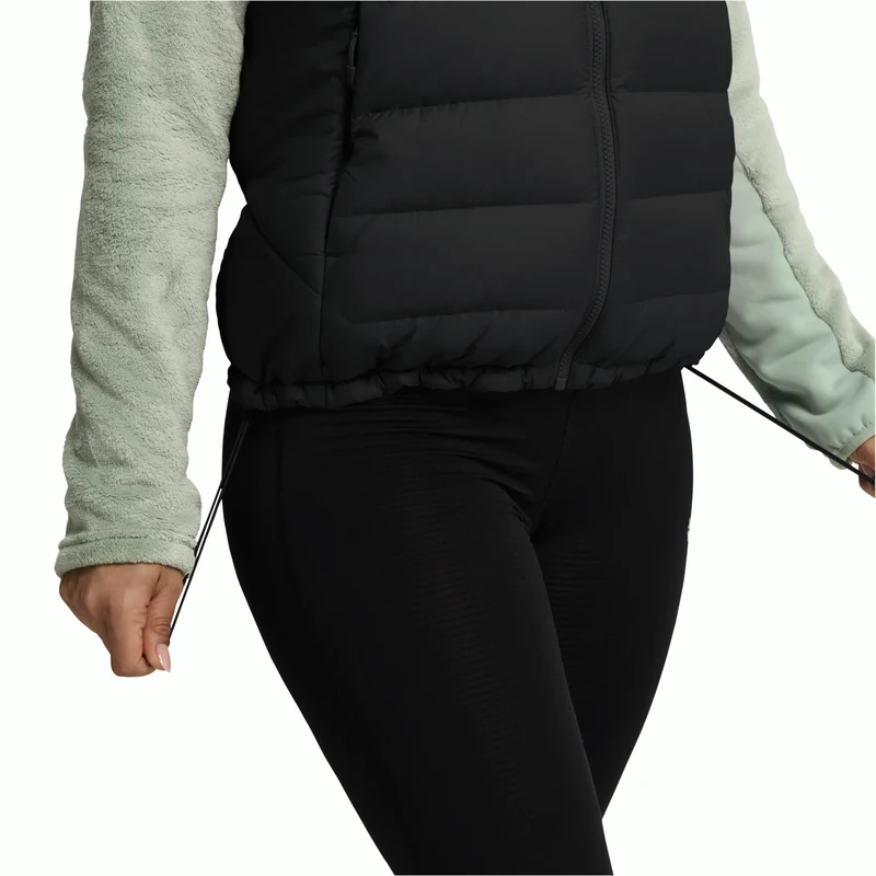 WILD PASS DOWN VEST W RDS