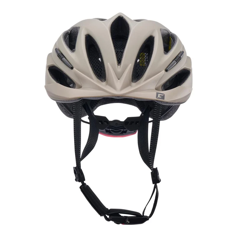 Cratoni darksand schwarz matt, Gr.XS/S (50-55cm) Fahrradhelm Cratoni Pacer Jr.