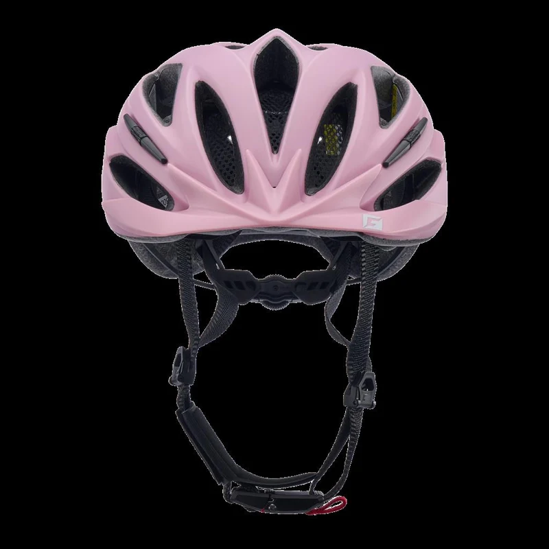 Cratoni rose matt, Gr. S/M (54-58cm) Fahrradhelm Cratoni Pacer