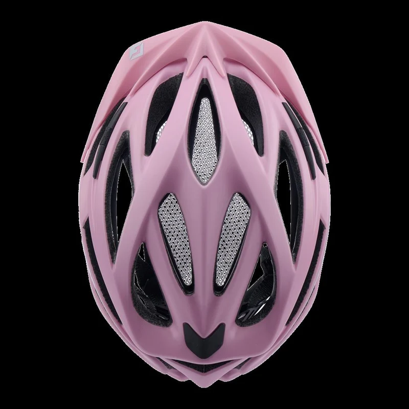 Cratoni rose matt, Gr. S/M (54-58cm) Fahrradhelm Cratoni Pacer