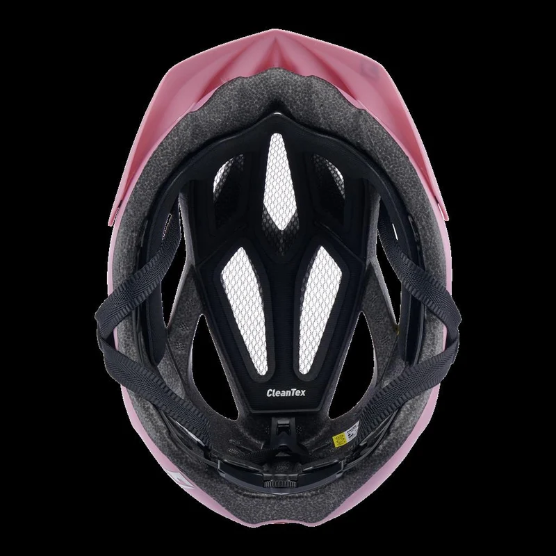 Cratoni rose matt, Gr. S/M (54-58cm) Fahrradhelm Cratoni Pacer