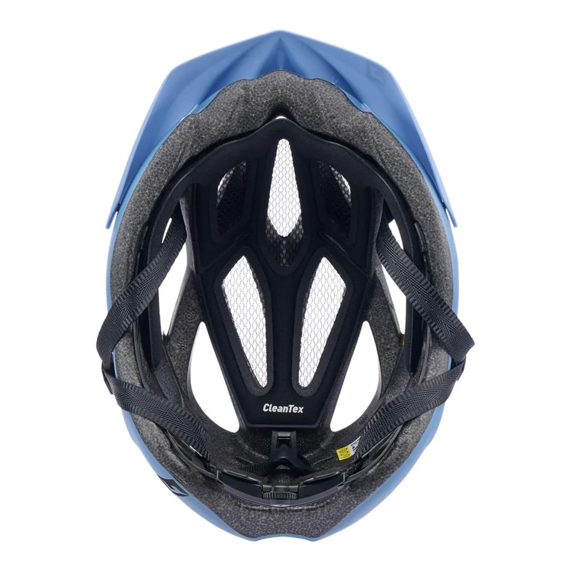 Cratoni blau matt, Gr. S/M (54-58cm) Fahrradhelm Cratoni Pacer