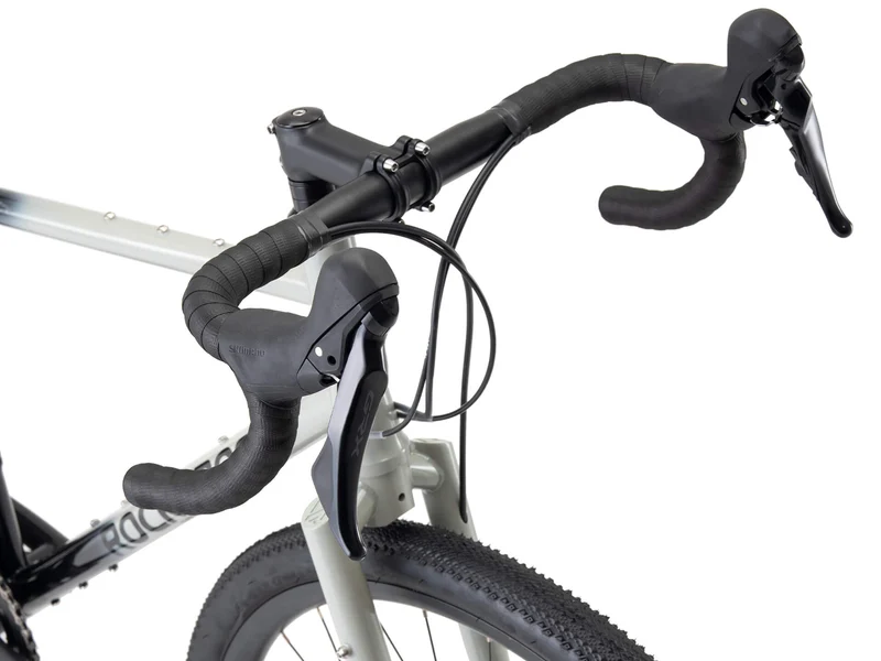 Gravel-/Reiserad – Shimano GRX Trekkingräder