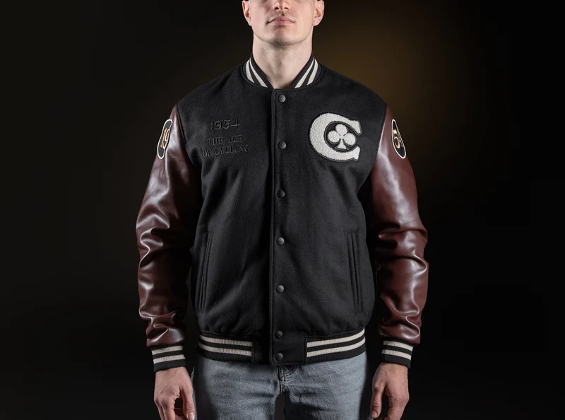 Varsity 1954