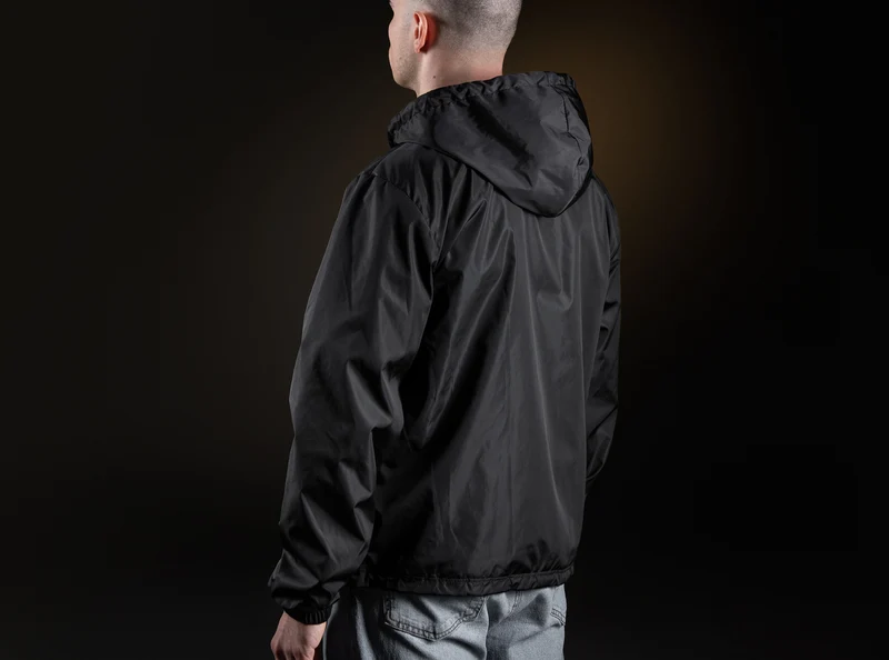 Windjacket