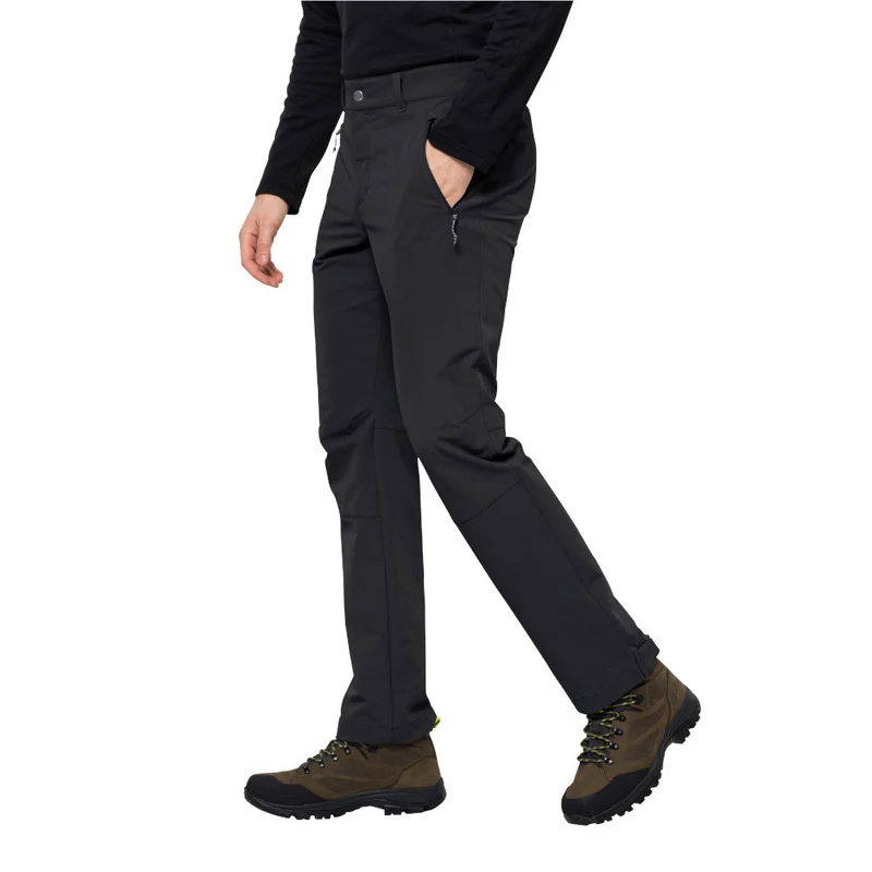Jack Wolfskin - Activate XT Hose Schwarz