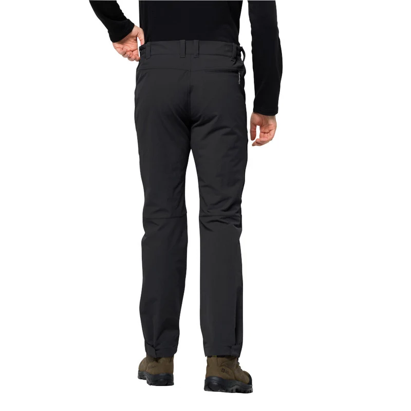 Jack Wolfskin - Activate XT Hose Schwarz