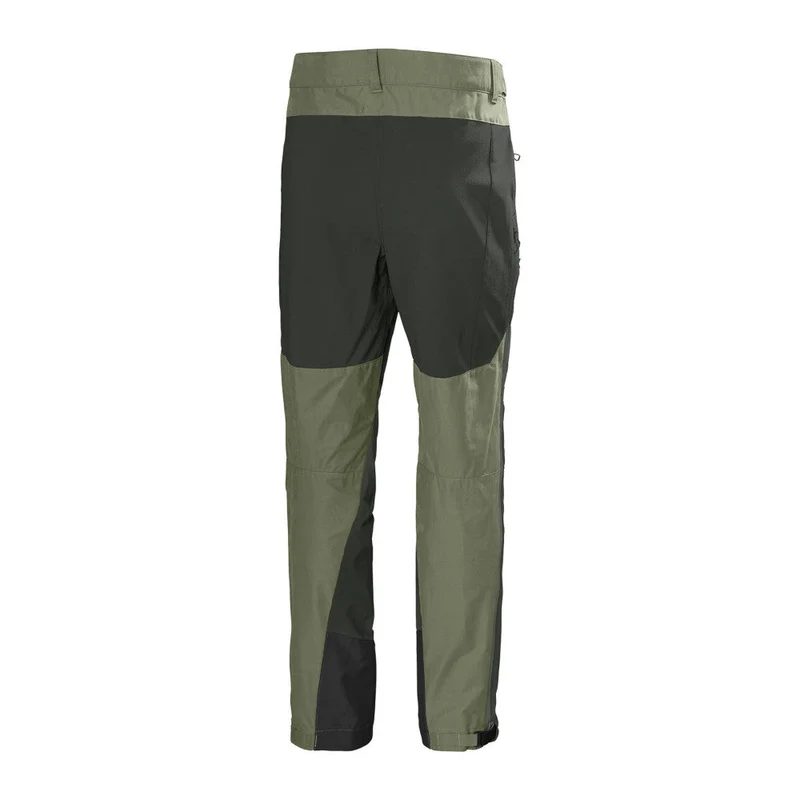 Helly Hansen - Verglas Tur Hose Lav Green