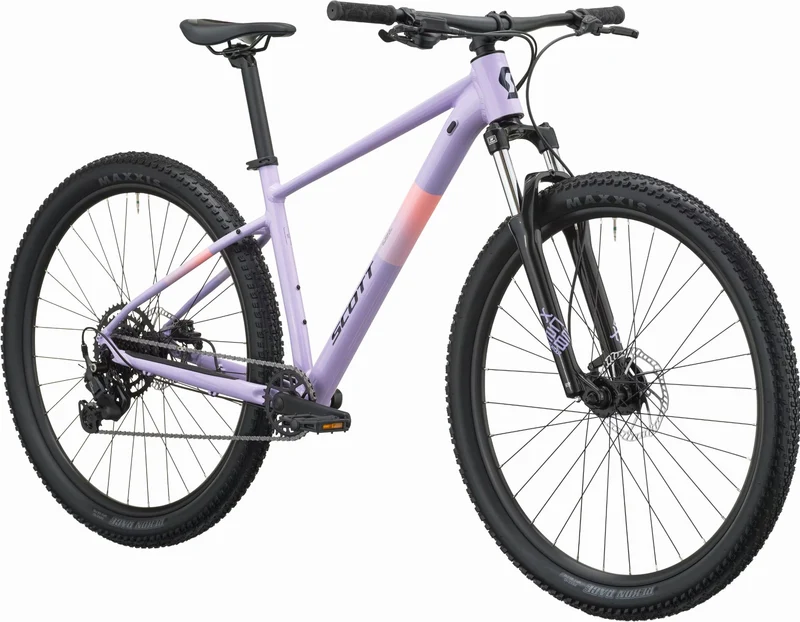 Scott Contrail 30 MTB-Hardtail Diamant 29" wisteria purple