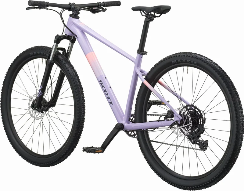 Scott Contrail 30 MTB-Hardtail Diamant 29" wisteria purple