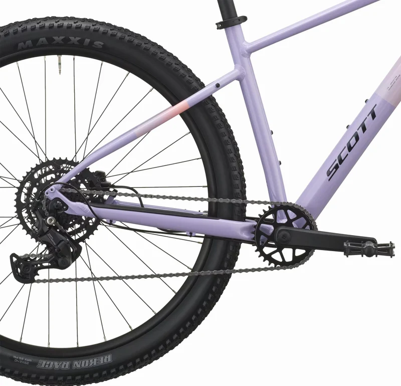 Scott Contrail 30 MTB-Hardtail Diamant 29" wisteria purple